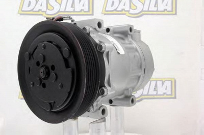 DA SILVA fc3603 -  Компрессор, кондиционер